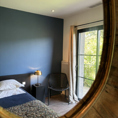 The Castle Loft - luxury château hotel Ardèche