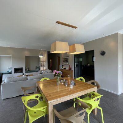 The Castle Loft - luxury château hotel Ardèche