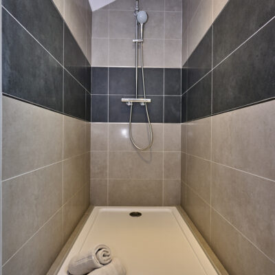 Cristal duplex cottage - luxury château hotel Ardèche