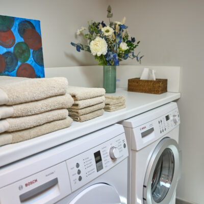 Cristal duplex cottage - luxury château hotel Ardèche