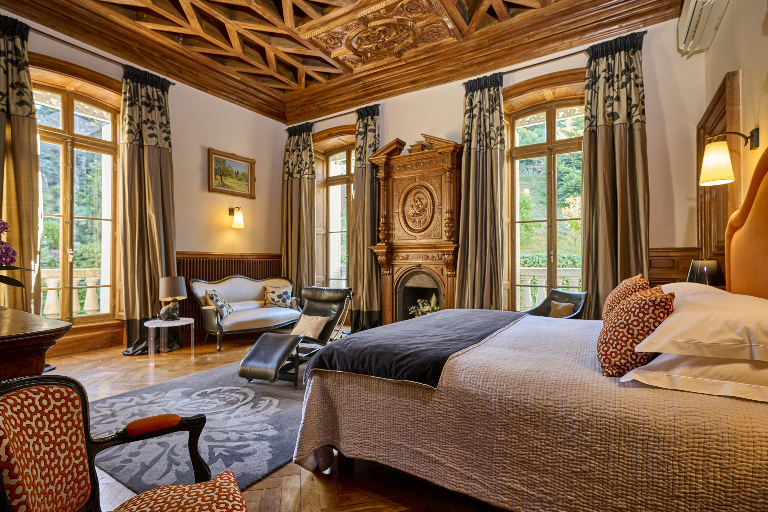 Wellness & spa break or romantic weekend