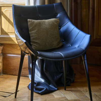 The Marie Antoinette Suite - luxury château hotel Ardèche