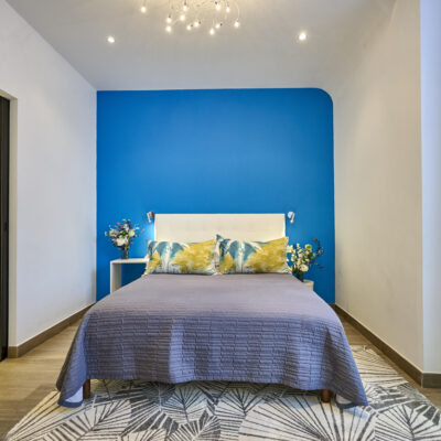 The Castle Apartment - luxury château hotel Ardèche