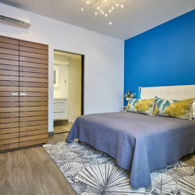 The Castle Apartment - luxury château hotel Ardèche