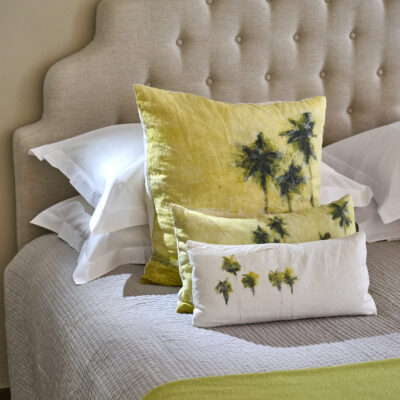 The Pauline Suite - luxury château hotel Ardèche