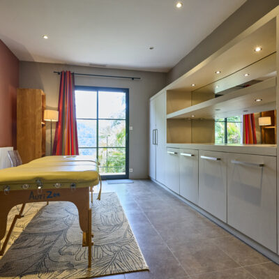 The Castle Loft - luxury château hotel Ardèche