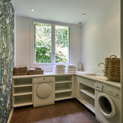 The Castle Loft - luxury château hotel Ardèche