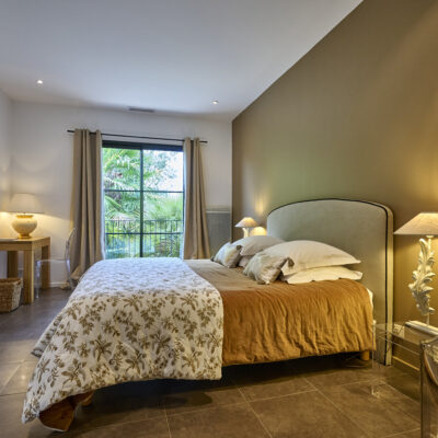 The Castle Loft - luxury château hotel Ardèche