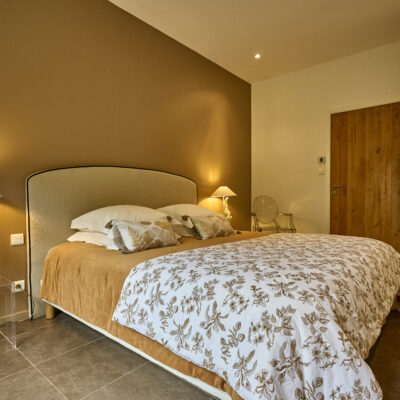 The Castle Loft - luxury château hotel Ardèche