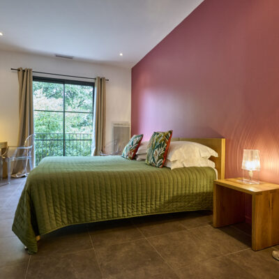 The Castle Loft - luxury château hotel Ardèche