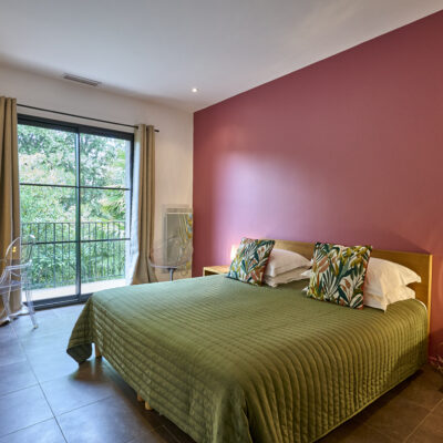 The Castle Loft - luxury château hotel Ardèche