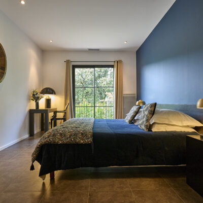 The Castle Loft - luxury château hotel Ardèche