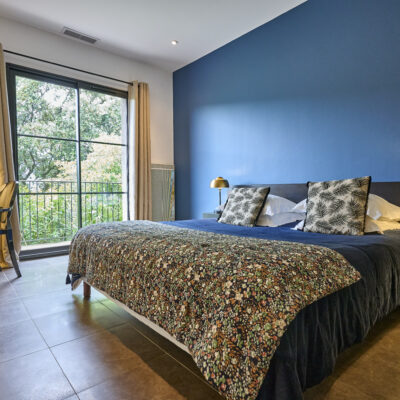 The Castle Loft - luxury château hotel Ardèche