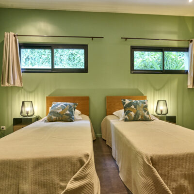 The Castle Loft - luxury château hotel Ardèche