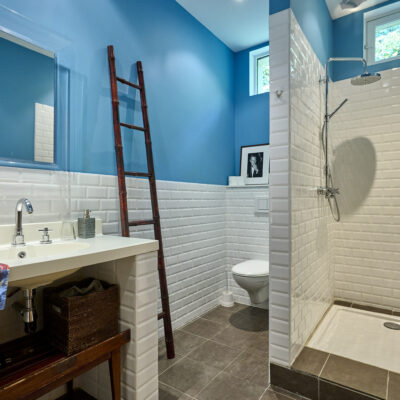 The Castle Loft - luxury château hotel Ardèche