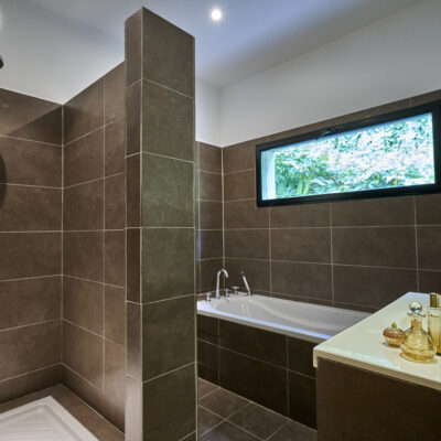 The Castle Loft - luxury château hotel Ardèche