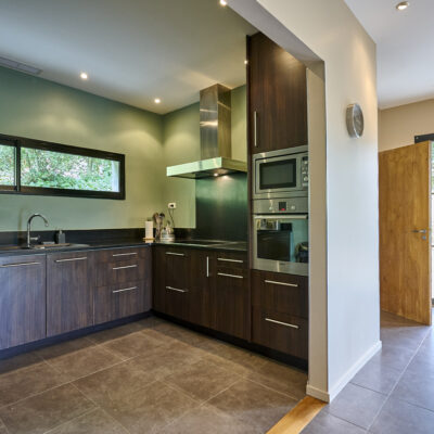 The Castle Loft - luxury château hotel Ardèche