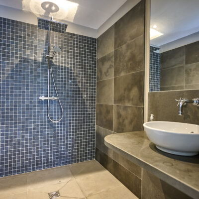 The Castle Loft - luxury château hotel Ardèche