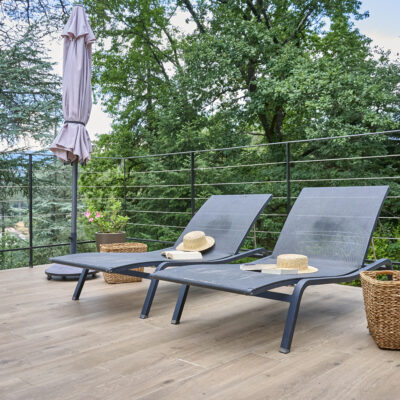 The Castle Loft - luxury château hotel Ardèche