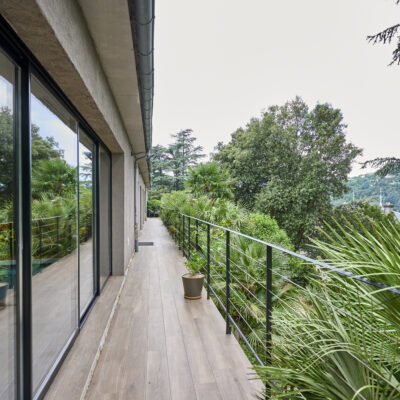 The Castle Loft - luxury château hotel Ardèche