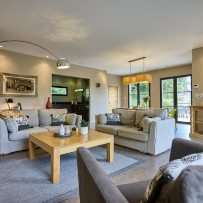 The Castle Loft - luxury château hotel Ardèche