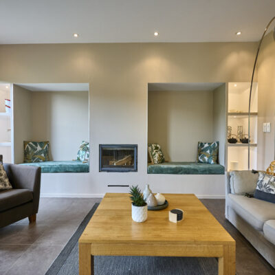 The Castle Loft - luxury château hotel Ardèche