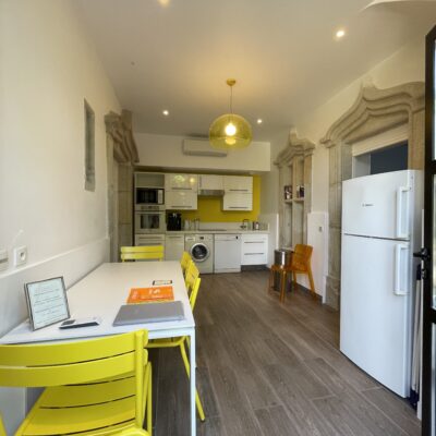 The Castle Apartment - luxury château hotel Ardèche