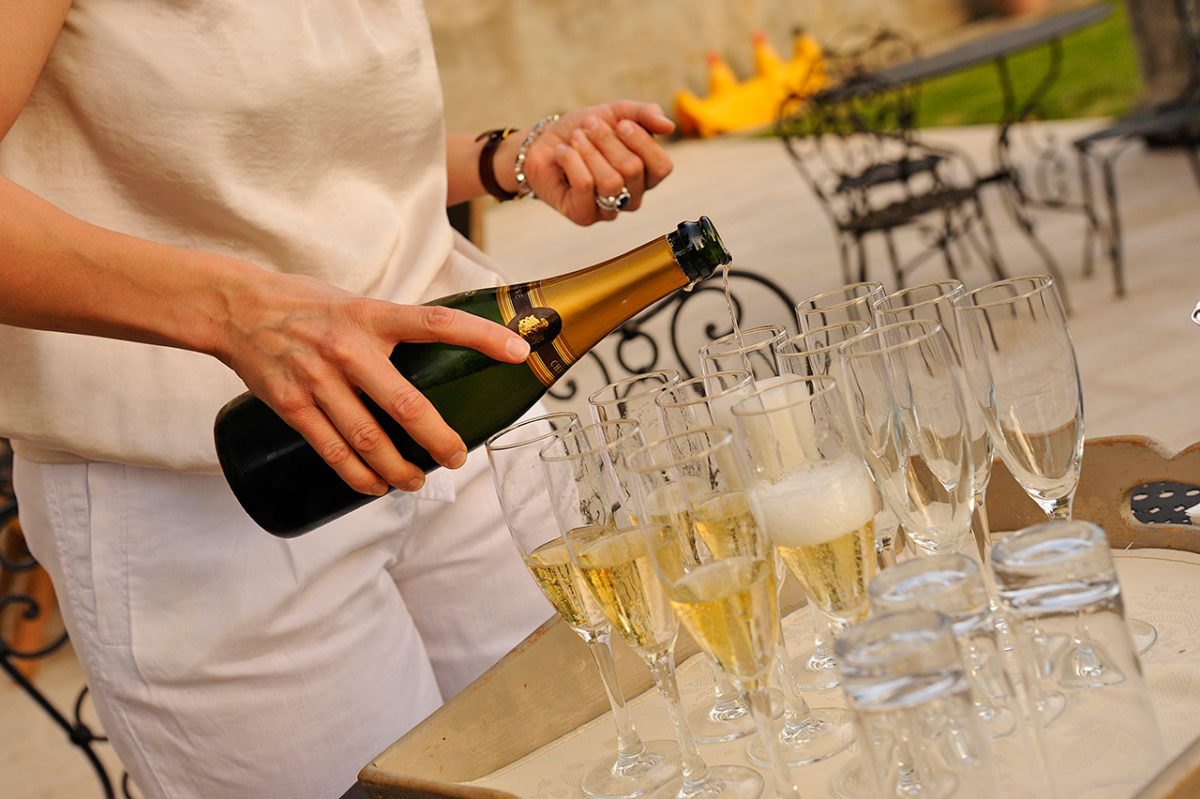 For your seminars, weddings, birthdays, family gatherings, hen parties… (Ardèche, Vals, Aubenas)