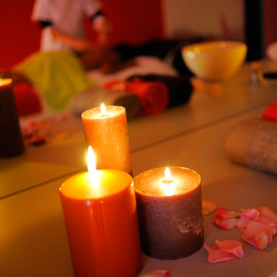 The Castle Loft - luxury château hotel Ardèche