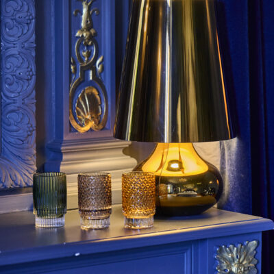 The Auguste Suite - luxury château hotel Ardèche